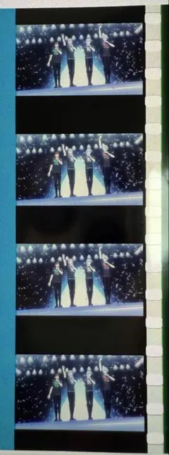 タブナイ コマフィルム 集合