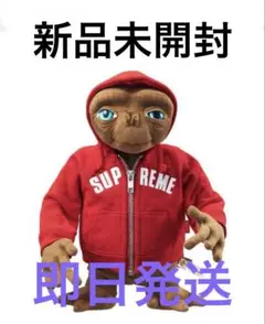 新品　supreme ぬいぐるみ 2025年最新】Supreme ty Beanie Babyの人気アイテム - メルカリ