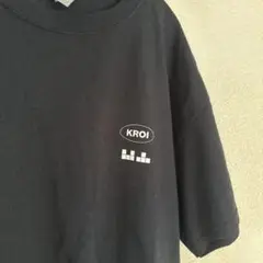 Kroi Tシャツ