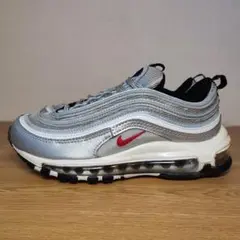 NIKE AIR MAX 97 OG “Silver Bullet” W23.5