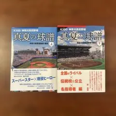 K100神奈川高校野球 真夏の球譜〈上〉