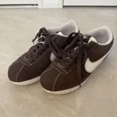 NIKE Cortez SE “Hangul Day” 24.0 cm