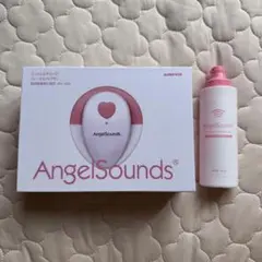エンジェルサウンズ AngelSounds 本体なし付属品のみ