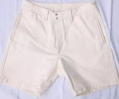 【希少】visvim Pastoral shorts ショートパンツストライプ. 希少】visvim Pastoral shorts ショートパンツストライプ