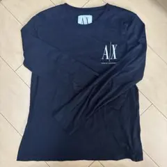 ARMANIEXCHAGEロングTシャツ