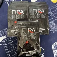 ファイラ マッスルサプリHMB