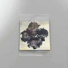 鬼滅の刃 ウエハース 2枚入り レア