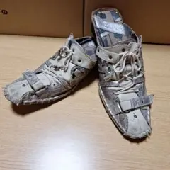 「お値下げしました」SABATOメンズサンダル