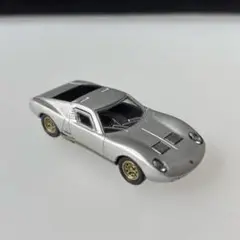 ランボルギーニミウラP400SV　 ランボルギーニスーパーカーコレクション