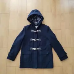 ダッフルコート