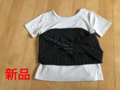 新品・未使用★トップスアウトレット★レディース