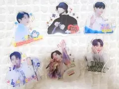 BTS ジョングク JUNGKOOK アクリルスタンド グクアクスタ