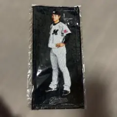 千葉ロッテマリーンズ ミニタオル 藤原恭大