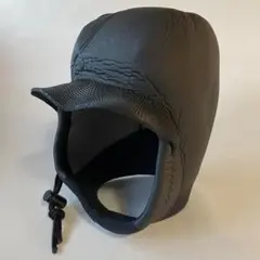 DOVE サーフ キャップ 　スキン×ブラック　3mm