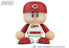 パワフルプロ野球 パワプロくん プライズアクションフィギュア セントラル・リーグ