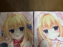 ハミダシクリエイティブ 和泉妃愛 抱き枕カバー