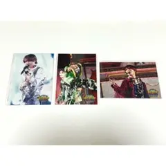 わっしょいCAMP KEY TO LIT 井上瑞稀 ライブフォト