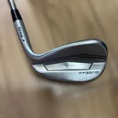 PING GLIDE 4.0 50°ウェッジ