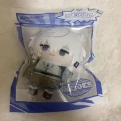 叢雲カゲツ　にじぱぺ