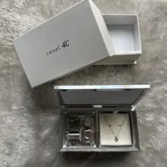 ネックレスとジュエリーケース set販売