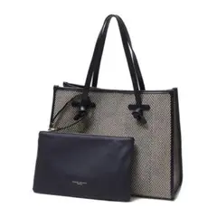 GIANNI CHIARINI トートバッグマルチェッラMサイズ