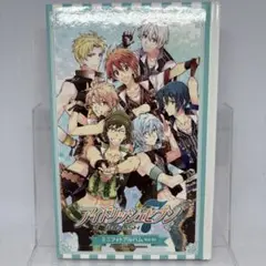 アイナナ ミニフォトブックvol.2 別冊 種村有菜