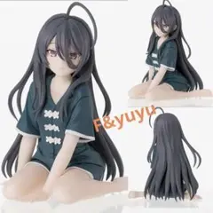 時々ボソッとロシア語でデレる隣のアーリャさん ちょこのせ フィギュア 綾乃