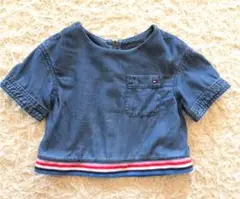 【TOMMY HILFIGER】トップス