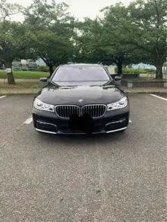 最終値下げ‼︎ 超美品 BMW740i 車検付き 7シリーズ