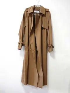 MUSE de Deuxieme Classe /トレンチコート/ウール