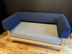 SIEVE bracket sofa ブラケット ソファ 二人掛け