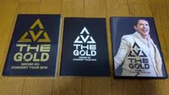 [おまけ付 DVD] 郷ひろみ Concert Tour 2015 THE G…