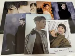 SEVENTEEN ホシ 1.2