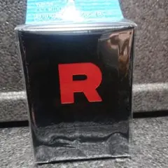 ロケット団：フリップデッキケース【新品・未開封】