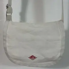 ダントン DANTON ショルダーバッグ 白