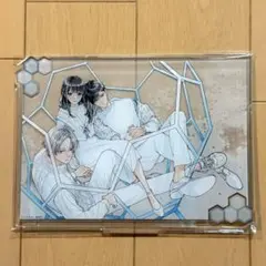 どうせ泣くなら恋がいい 推しちゃれ　アクリルスタンド