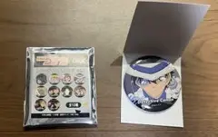 名探偵コナン　トレーディング缶バッジ vol.7 怪盗キッド