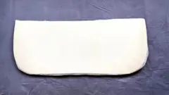 ニトリ　肩・首・背中も支える枕 クッション