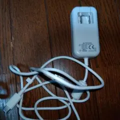ジャンクdocomo ACアダプタ07 USB Type-C 2A