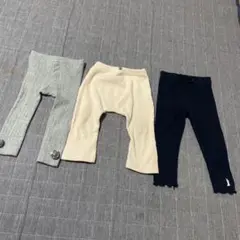 レギンス 90