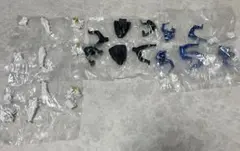 仮面ライダー電王 推し活イマジン2 ガチャ フィギュア