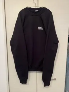 vetements 17aw スウェット