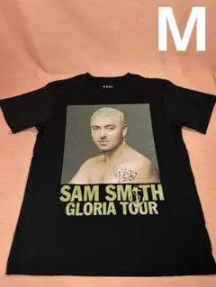 【完売品】サムスミス GLORIAライブTシャツ XLサイズ 2025年最新】sam smith gloriaの人気アイテム - メルカリ