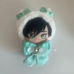 ぬい服 ちびぐるみ