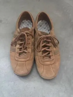 adidas tabacco