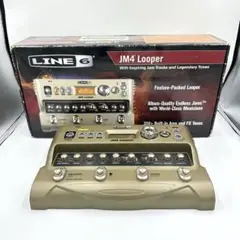 2025年最新】Line 6 JM4の人気アイテム - メルカリ