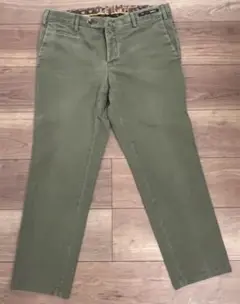 PT01 スラックス