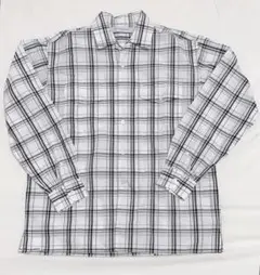 ユナイテッドアローズ メンズ チェックシャツ