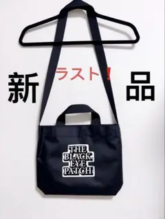 2025年最新】Black Eye Patch メンズ ショルダーバッグの人気