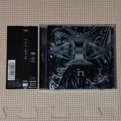 CD Φ PhI ファイ ISSAY 広瀬さとし JIMMY φ